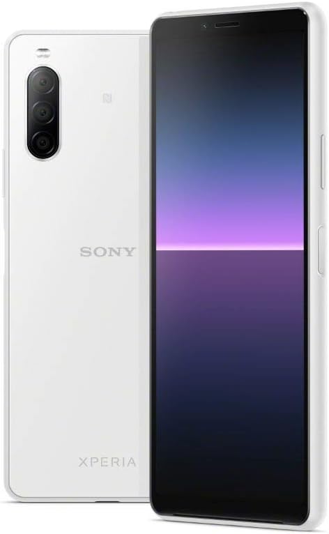 Sony Xperia 10 ii